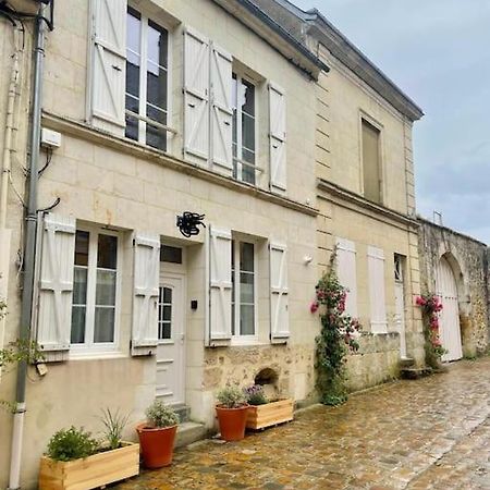 Coeur De Ville Mortagne-Au-Perche Exteriér fotografie